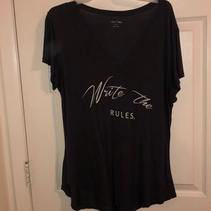T-shirt
